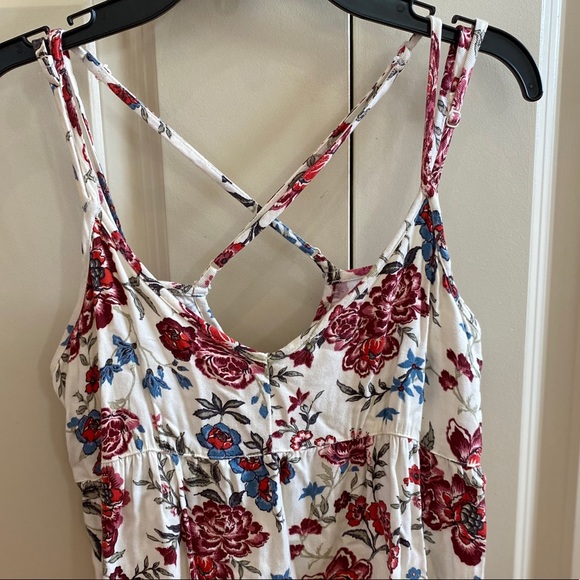 American eagle floral dress - Picture 2 of 5